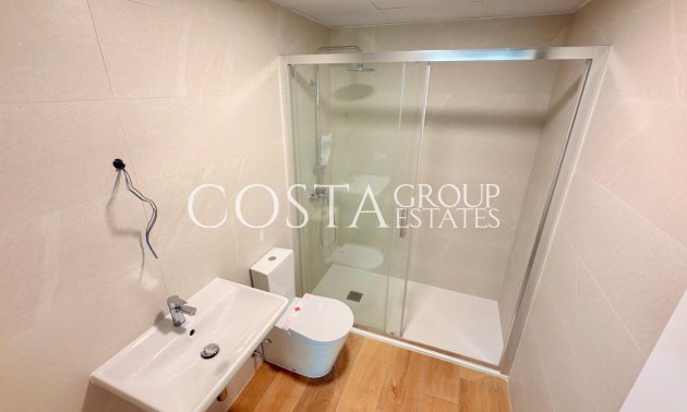 Odsprzedaż - Apartments -
Alicante - Alicante Centro