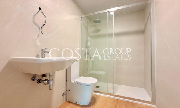 Odsprzedaż - Apartments -
Alicante - Alicante Centro
