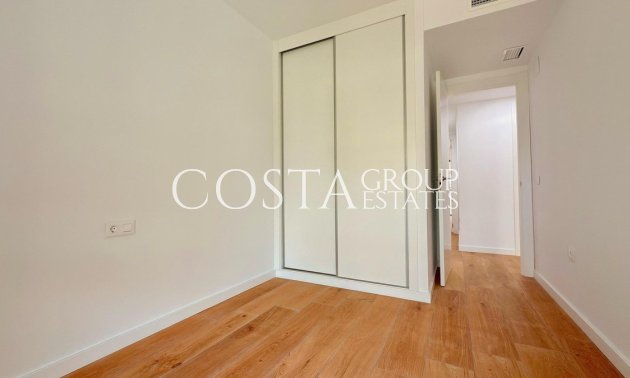 Odsprzedaż - Apartments -
Alicante - Alicante Centro