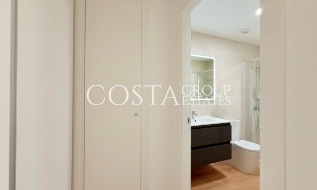 Odsprzedaż - Apartments -
Alicante - Alicante Centro