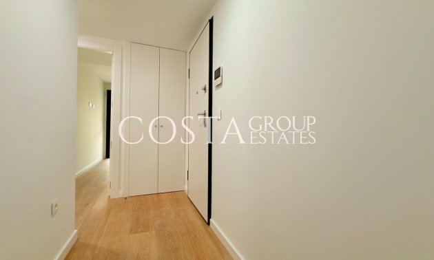 Odsprzedaż - Apartments -
Alicante - Alicante Centro