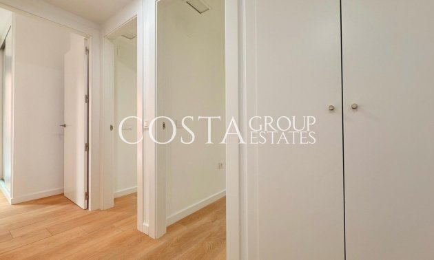 Odsprzedaż - Apartments -
Alicante - Alicante Centro