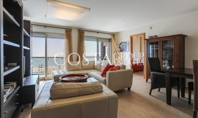 Herverkoop - Apartments -
Torrevieja - Torrevieja Centro