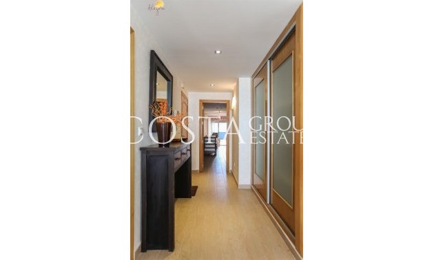Herverkoop - Apartments -
Torrevieja - Torrevieja Centro