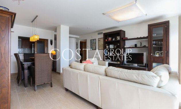Herverkoop - Apartments -
Torrevieja - Torrevieja Centro