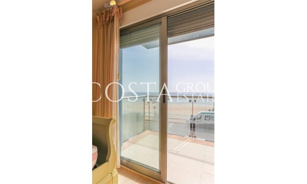 Herverkoop - Apartments -
Torrevieja - Torrevieja Centro
