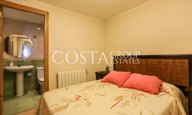 Herverkoop - Apartments -
Torrevieja - Torrevieja Centro