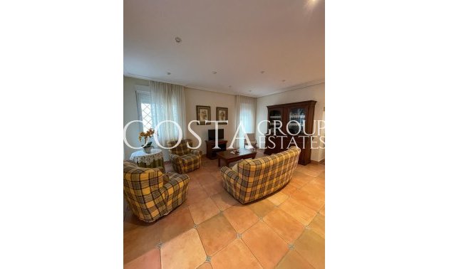 Herverkoop - Apartments -
Torrevieja - Torrevieja Centro