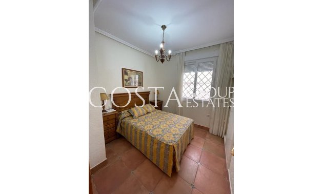 Herverkoop - Apartments -
Torrevieja - Torrevieja Centro