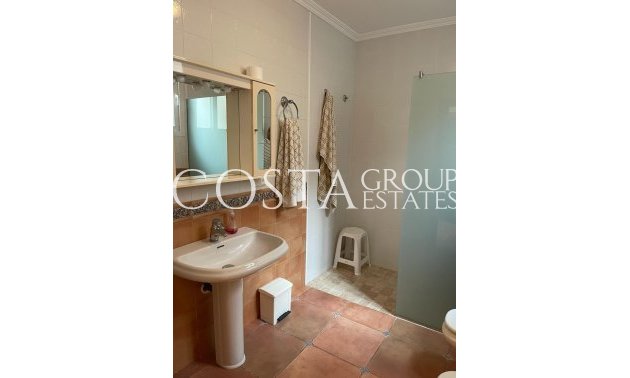 Herverkoop - Apartments -
Torrevieja - Torrevieja Centro
