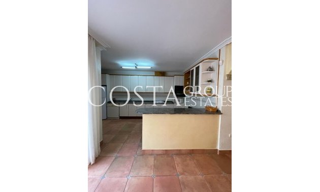 Herverkoop - Apartments -
Torrevieja - Torrevieja Centro
