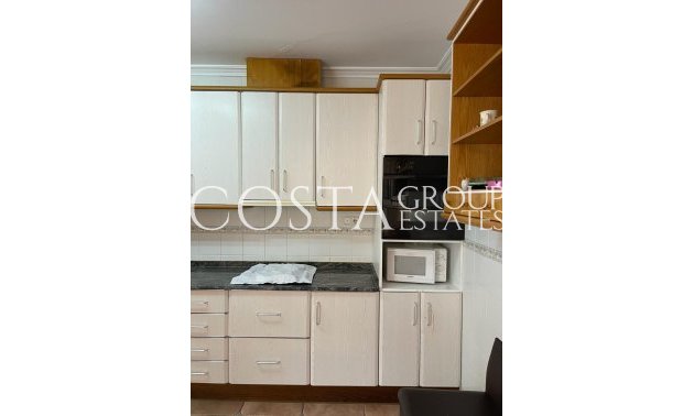 Herverkoop - Apartments -
Torrevieja - Torrevieja Centro