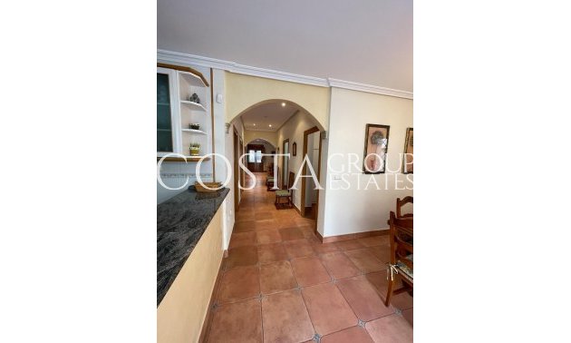 Herverkoop - Apartments -
Torrevieja - Torrevieja Centro