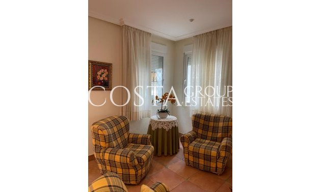 Herverkoop - Apartments -
Torrevieja - Torrevieja Centro