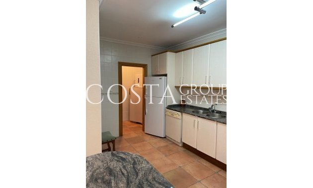 Herverkoop - Apartments -
Torrevieja - Torrevieja Centro