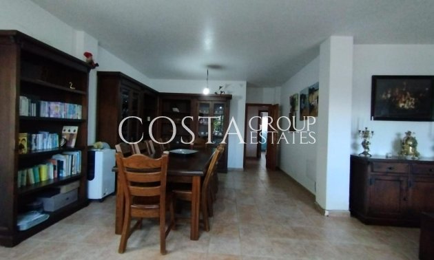 Resale - House -
Torrevieja - Torrevieja Centro