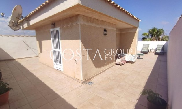 Resale - House -
Torrevieja - Torrevieja Centro