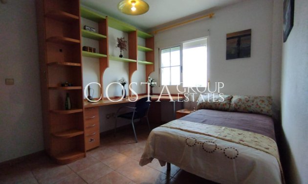 Resale - House -
Torrevieja - Torrevieja Centro
