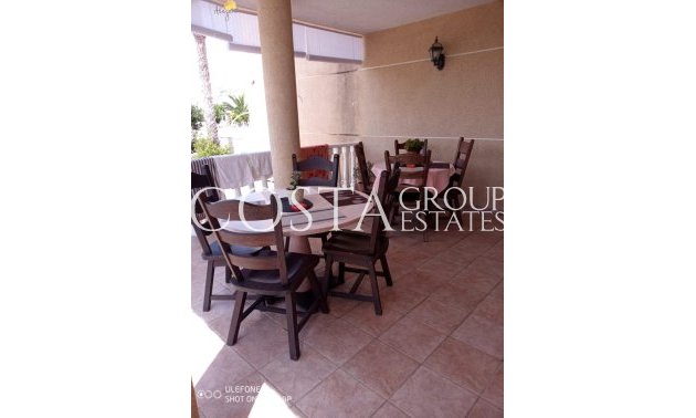 Resale - House -
Torrevieja - Torrevieja Centro