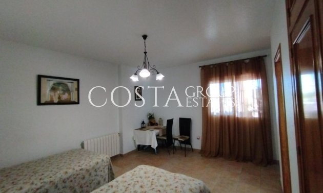 Resale - House -
Torrevieja - Torrevieja Centro