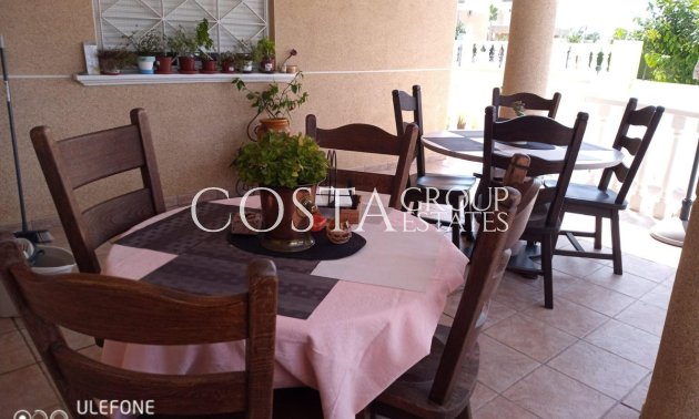 Resale - House -
Torrevieja - Torrevieja Centro