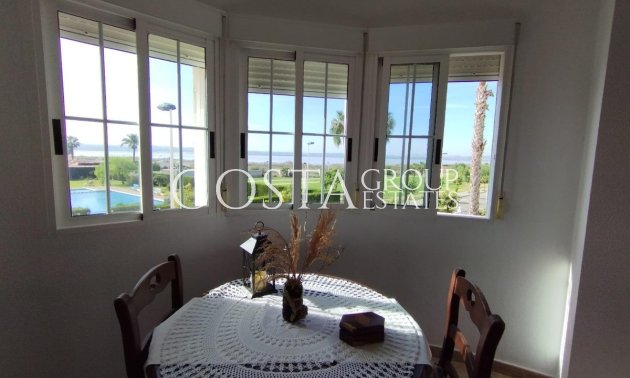 Resale - House -
Torrevieja - Torrevieja Centro