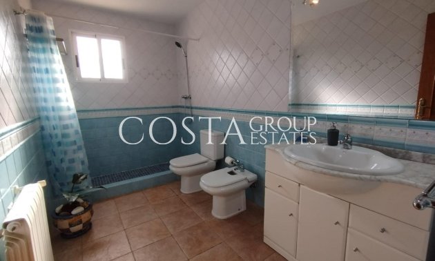 Resale - House -
Torrevieja - Torrevieja Centro
