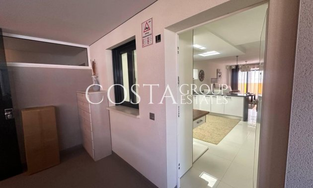 Resale - Apartments -
Torrevieja - Torrevieja Centro