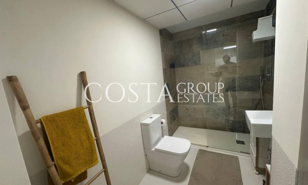Resale - Apartments -
Torrevieja - Torrevieja Centro