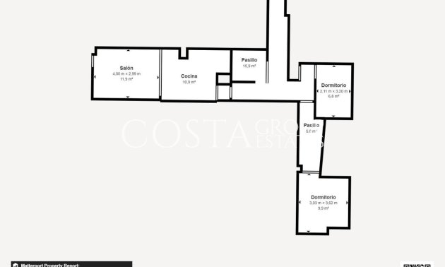 Resale - Apartments -
Torrevieja - Torrevieja Centro