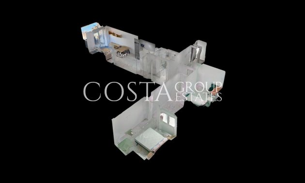 Resale - Apartments -
Torrevieja - Torrevieja Centro