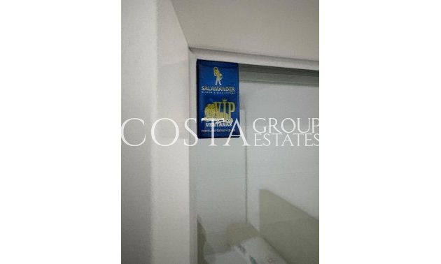 Resale - Apartments -
Torrevieja - Torrevieja Centro