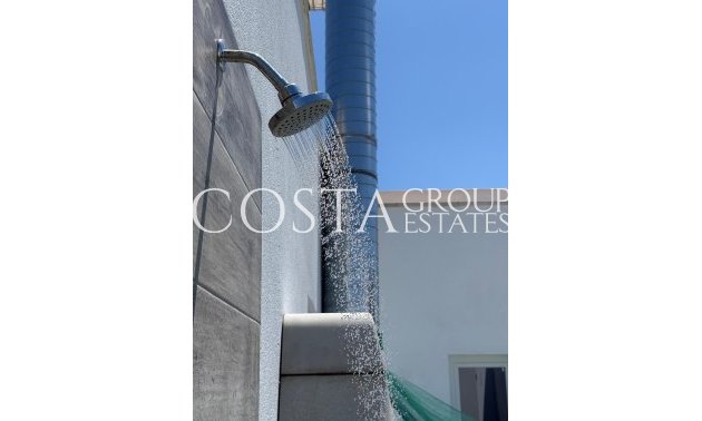 Resale - Apartments -
Torrevieja - Torrevieja Centro