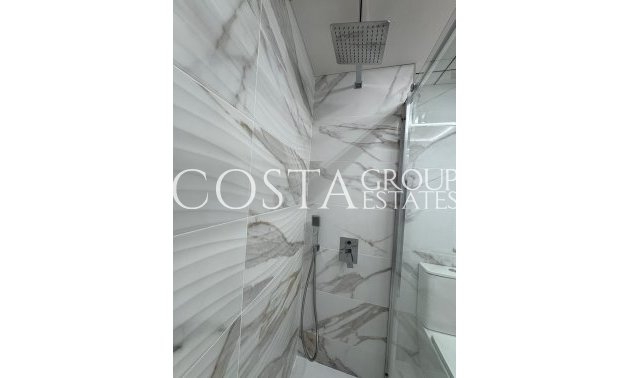 Resale - Apartments -
Torrevieja - Torrevieja Centro