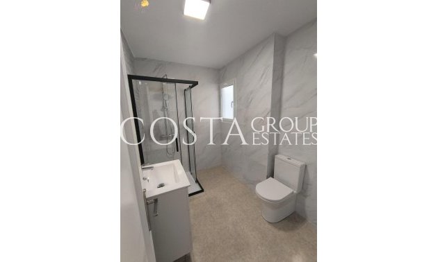 Resale - Apartments -
Torrevieja - Torrevieja Centro