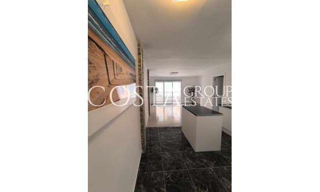 Resale - Apartments -
Torrevieja - Torrevieja Centro