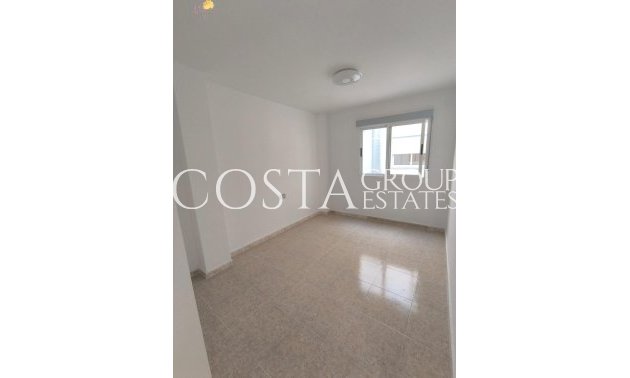 Resale - Apartments -
Torrevieja - Torrevieja Centro