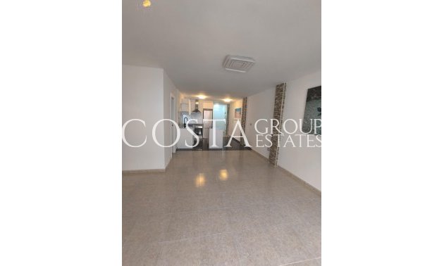 Resale - Apartments -
Torrevieja - Torrevieja Centro
