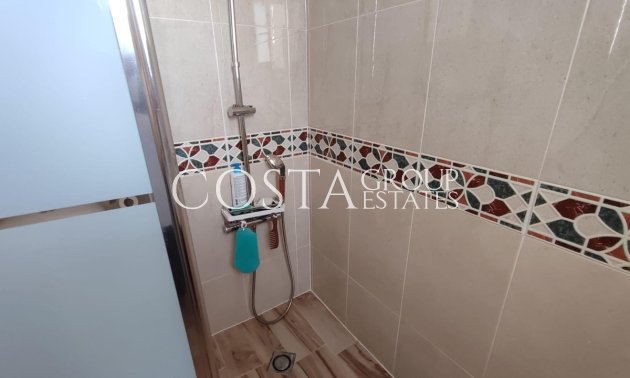 Resale - Apartments -
Torrevieja - Torrevieja Centro