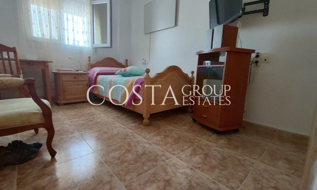 Resale - Apartments -
Torrevieja - Torrevieja Centro