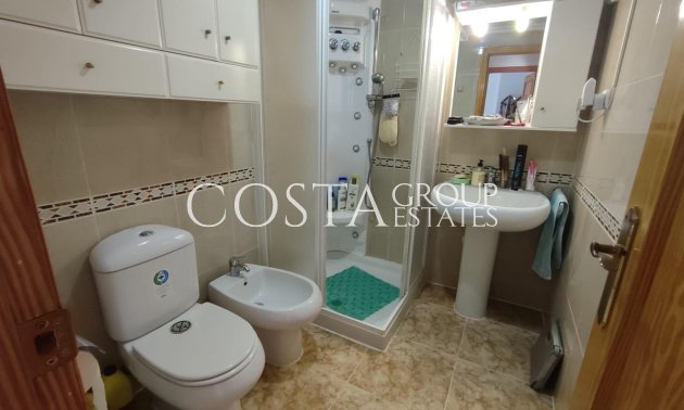 Resale - Apartments -
Torrevieja - Torrevieja Centro