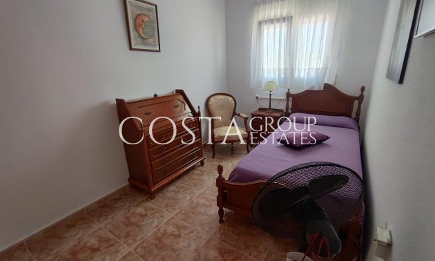Resale - Apartments -
Torrevieja - Torrevieja Centro
