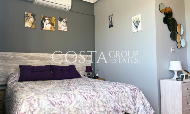Resale - Apartments -
Torrevieja - Torrevieja Centro