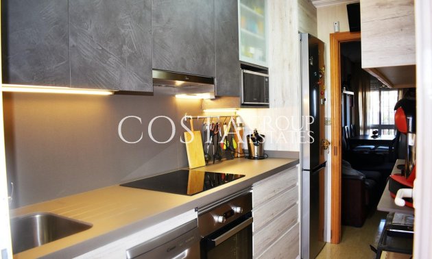 Resale - Apartments -
Torrevieja - Torrevieja Centro