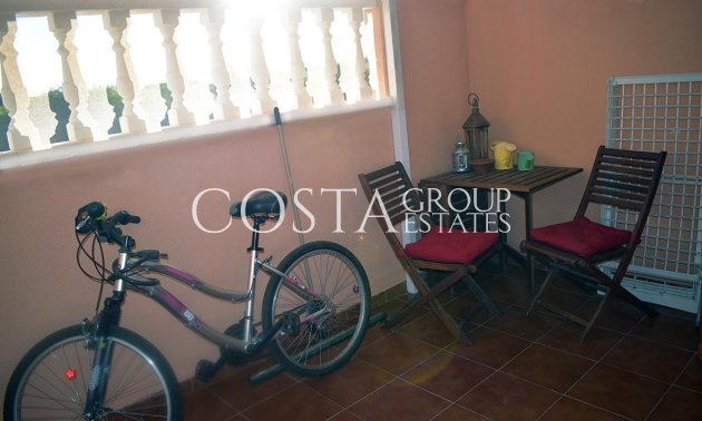 Resale - Apartments -
Torrevieja - Torrevieja Centro