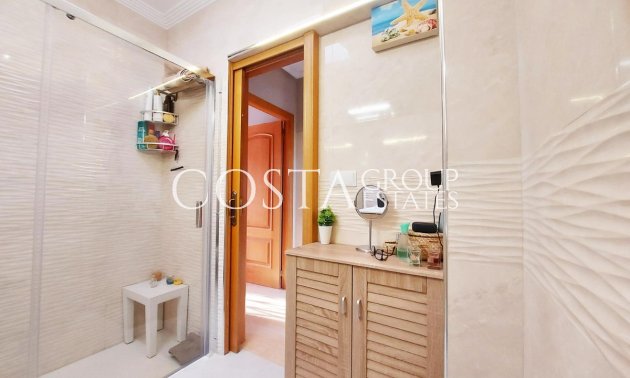 Resale - Apartments -
Torrevieja - Torrevieja Centro