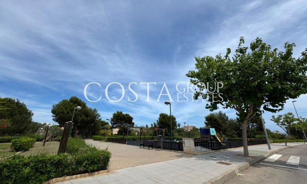 Resale - Apartments -
Pilar de la Horadada - Pilar de la Horadada Centro