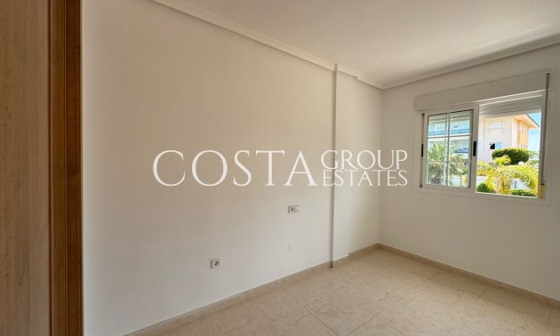 Resale - Apartments -
Pilar de la Horadada - Pilar de la Horadada Centro