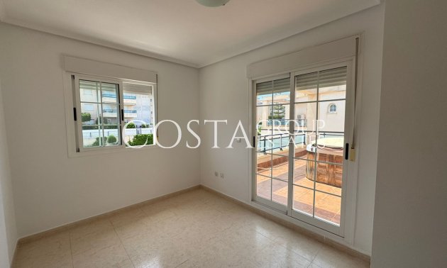 Resale - Apartments -
Pilar de la Horadada - Pilar de la Horadada Centro