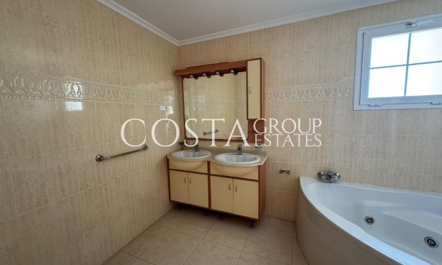 Resale - Apartments -
Pilar de la Horadada - Pilar de la Horadada Centro